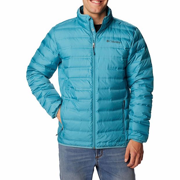 Men s Columbia Lake 22 Down Jacket