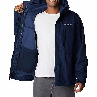 Men's Columbia Loma Vista™ Interchange Jacket