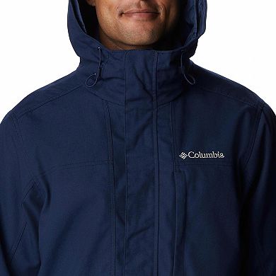 Men's Columbia Loma Vista™ Interchange Jacket