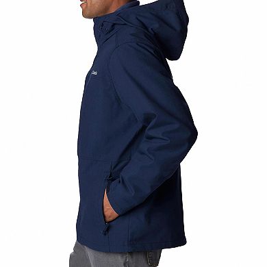 Men's Columbia Loma Vista™ Interchange Jacket