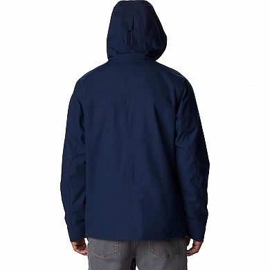 Men's Columbia Loma Vista™ Interchange Jacket
