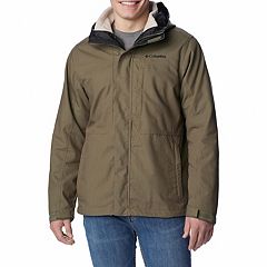 Kohls columbia outlet coats