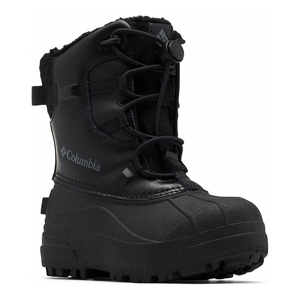 Kohls columbia best sale women's winter boots