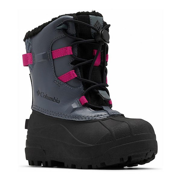 columbia bugaboot women's snow boots