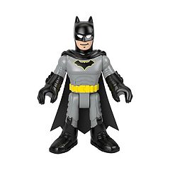 Batman Toys: Find Playtime Must-Haves for Fans of the Caped