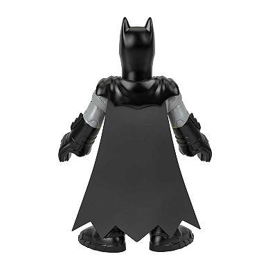 Imaginext DC Super Friends Batman XL the Caped Crusader Figure