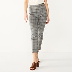 Women's Tall Bootcut Pants