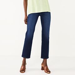 Nine West Jeans: Shop Women's Pull On, Skinny & High Waisted Denim