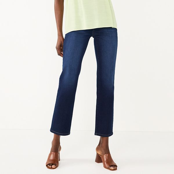 Kohl's levi's shop high waisted jeans