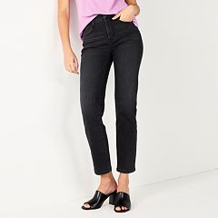 Kohls womens cheap jeans clearance