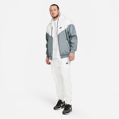 Big Tall Nike Windrunner Hooded Jacket