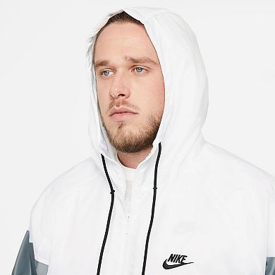 Big & Tall Nike Windrunner Hooded Jacket