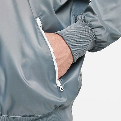 mens big and tall nike jackets