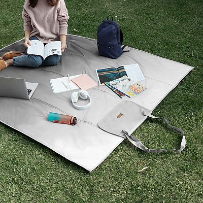 Ugg outdoor blanket hotsell
