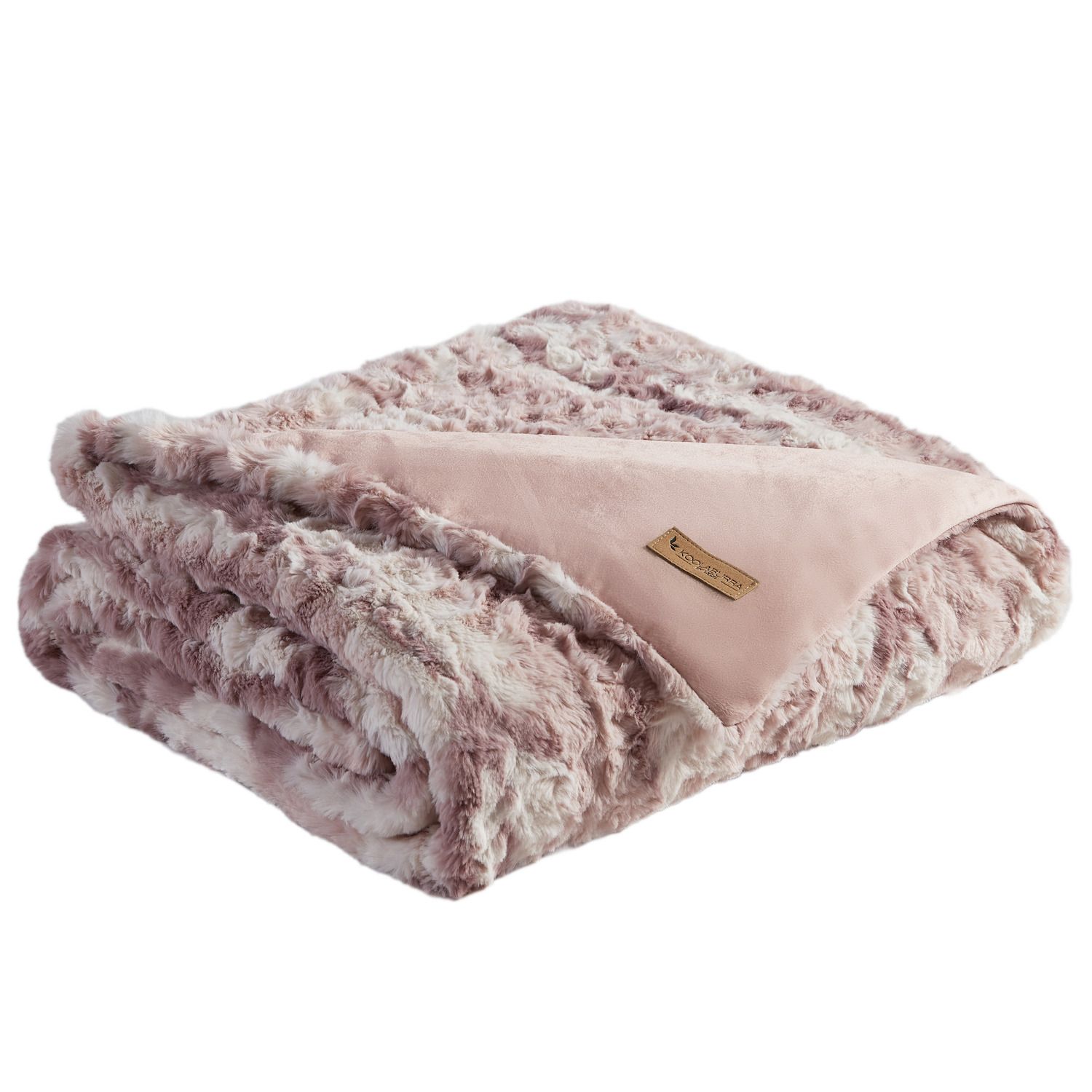 ugg blanket at kohl's