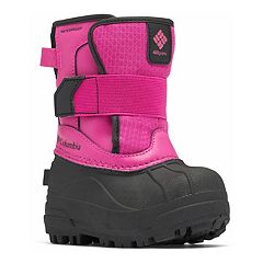 Kohls baby outlet girl boots