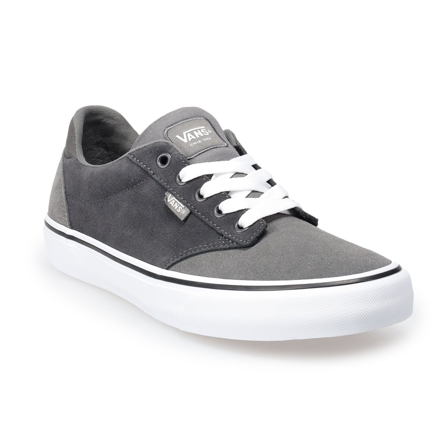 kohls atwood vans