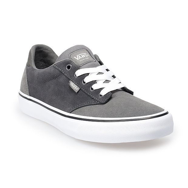 Vans® Atwood DX Suede Shoes