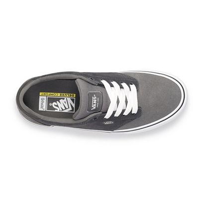 Vans Atwood DX Men s Suede Shoes