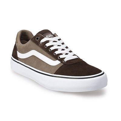 Vans ward orders pro