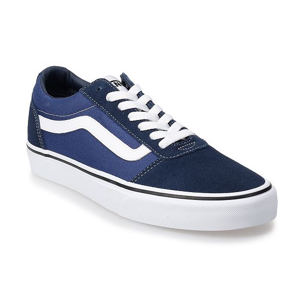 Vans hot sale at khols