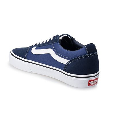 Vans fashion ward low mens