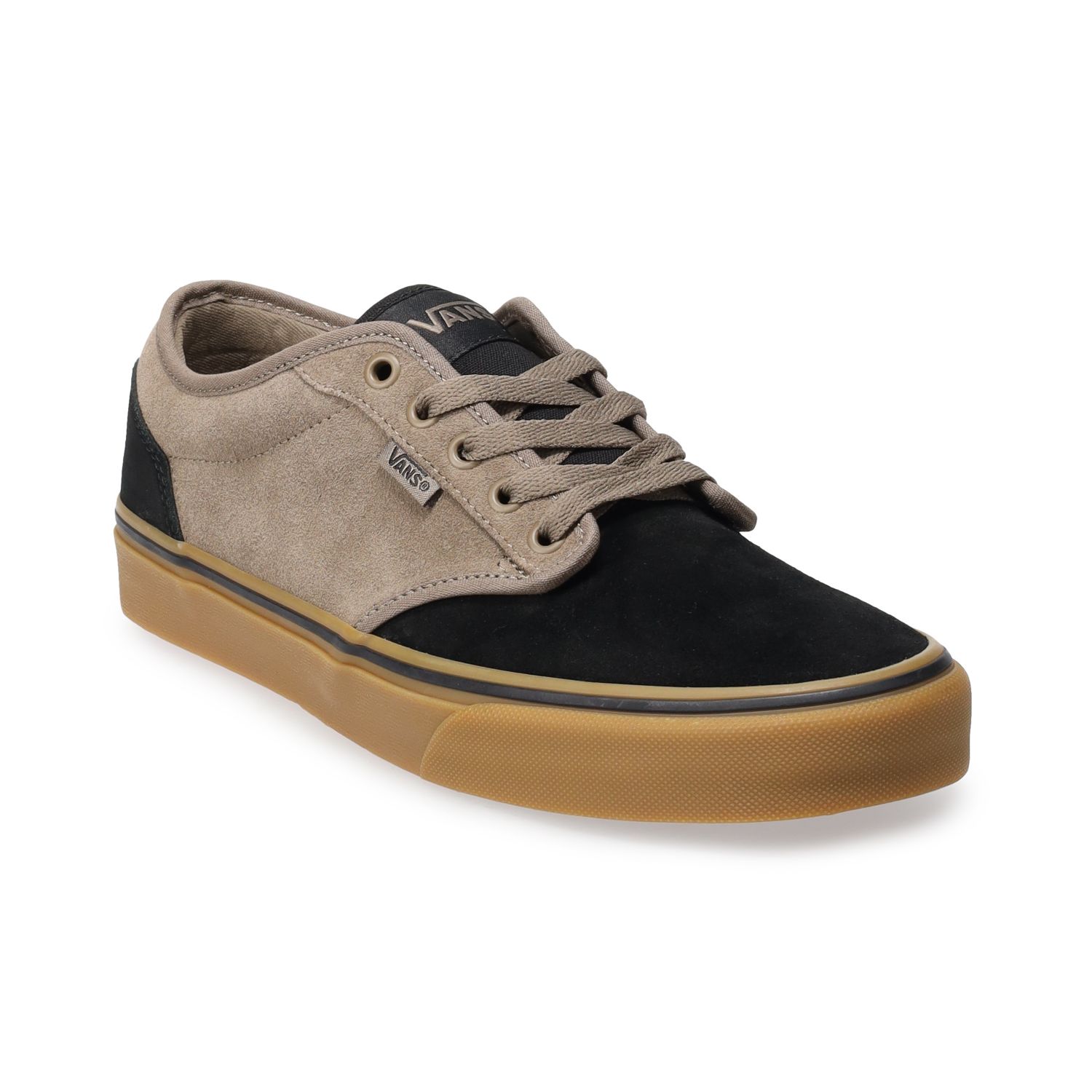 vans atwood size 12