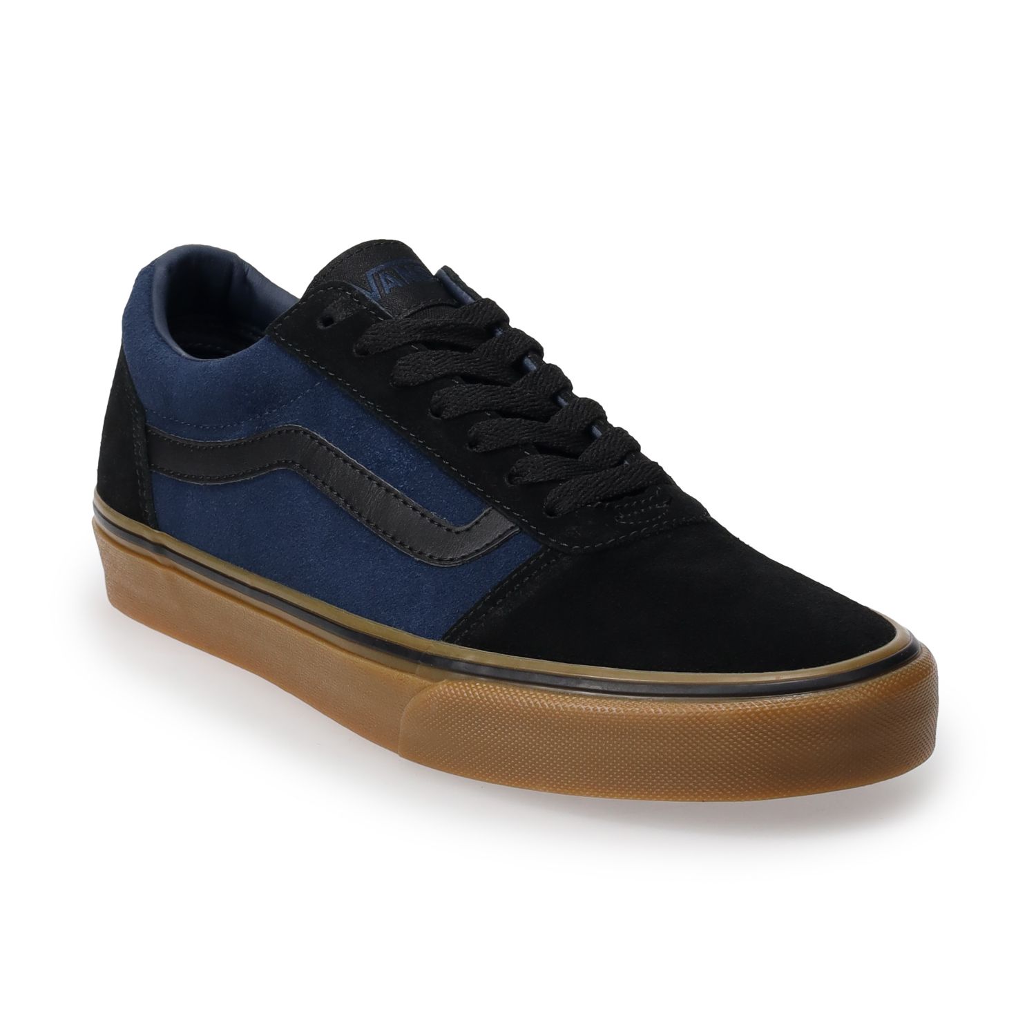 men's vans ward shoes