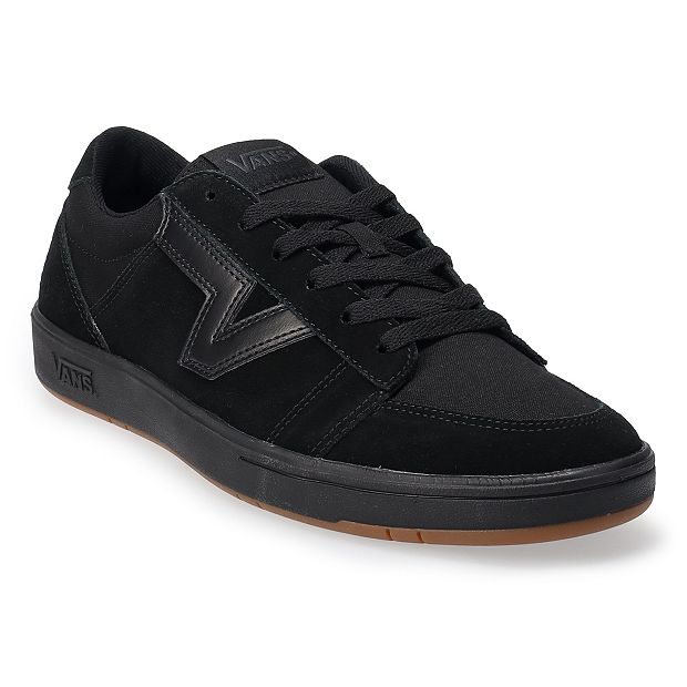 Vans pure 2024 black price