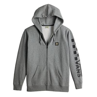 Kohls vans sweatshirt online