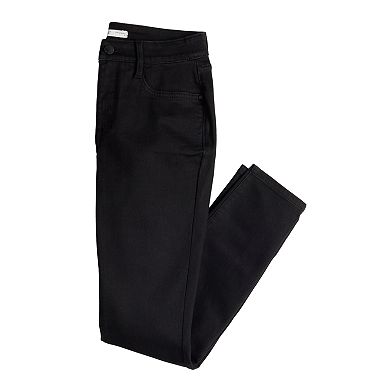 Women's Nine West Curvy Sculpting Skinny Jeans