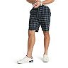 Men's Tommy Hilfiger Patterned 9-inch Shorts