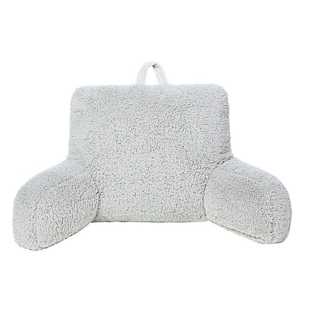 Backrest pillow kohls best sale