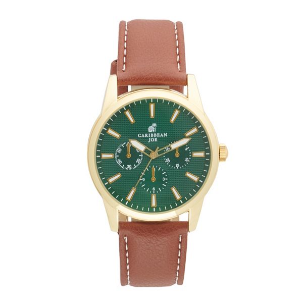 Caribbean joe watch ⌚️  Caribbean joe, Caribbean, Joes