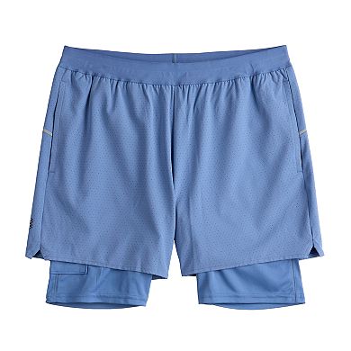 Men's FLX Lined Running Shorts