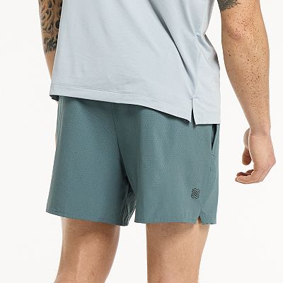 Men s FLX Perforated Running Shorts