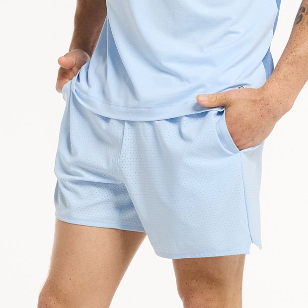 Kohls mens hot sale active shorts