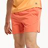 Men's FLX Perforated Running Shorts