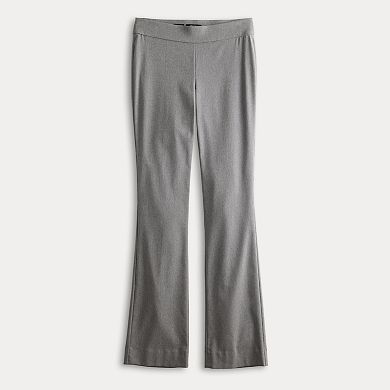 Women's Simply Vera Vera Wang Simply Modern Bootcut Pants