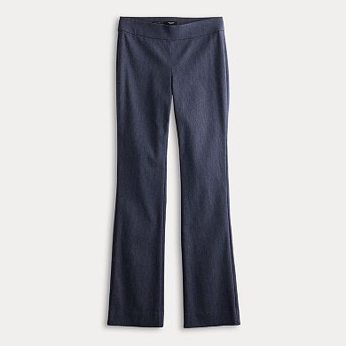 Women's Simply Vera Vera Wang Simply Modern Bootcut Pants