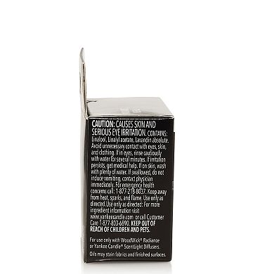 WoodWick Lavender Spa Radiance Diffuser Refill