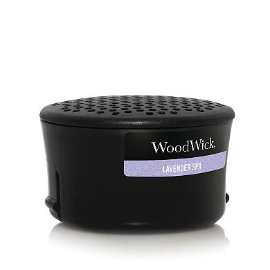 WoodWick Lavender Spa Radiance Diffuser Refill