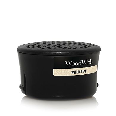 WoodWick Vanilla Bean Radiance Diffuser Refill