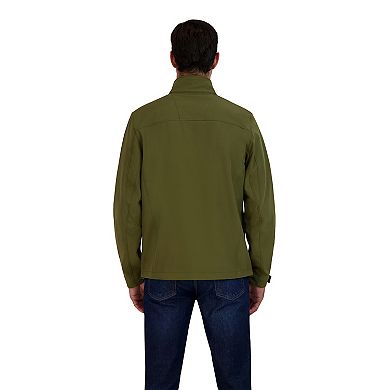 Men's ZeroXposur Rocker Softshell Jacket