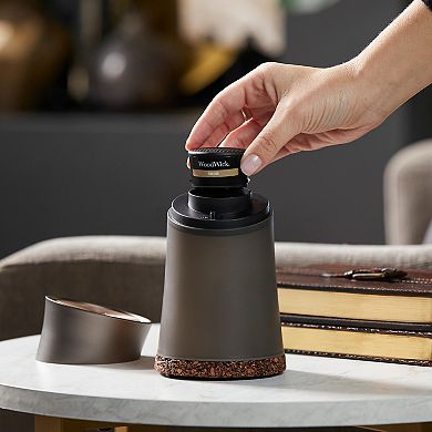WoodWick Fireside Radiance Diffuser Refill