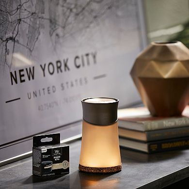 WoodWick Fireside Radiance Diffuser Refill