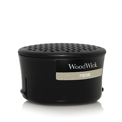 WoodWick Fireside Radiance Diffuser Refill