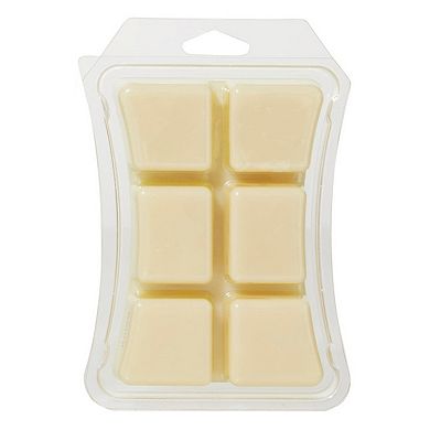 WoodWick Vanilla Bean 3-oz. Wax Melt 6-piece Set