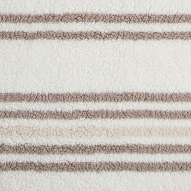 Koolaburra by UGG Roberta Sherpa Throw