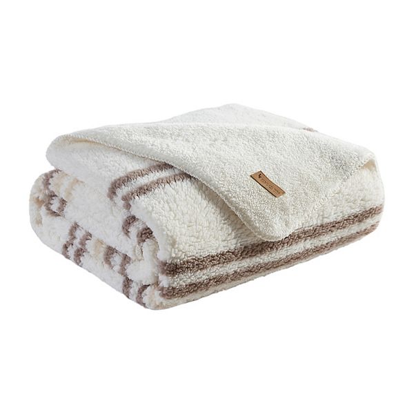 Koolaburra by UGG Roberta Sherpa Throw
